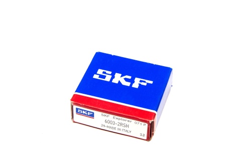 Подшипник SKF 6003 2RS (180103) 17*35*10мм