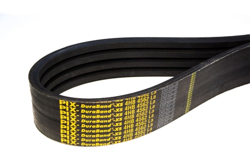 Ремень многоручьевой 4HB-4562 La / 4550 Lp PIX