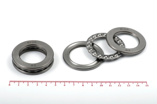 Подшипник 8106 (51106) 30*47*11мм