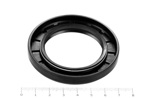 Сальник (манжета армированная) 2-45х68х8