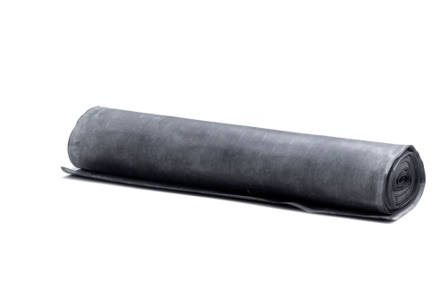 Техпластина 1 мм МБС-С 2Н (шир. 800 мм) ГОСТ 7338-90