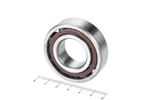 Подшипник 46205 Е (7205 ACTN) 25*52*15мм