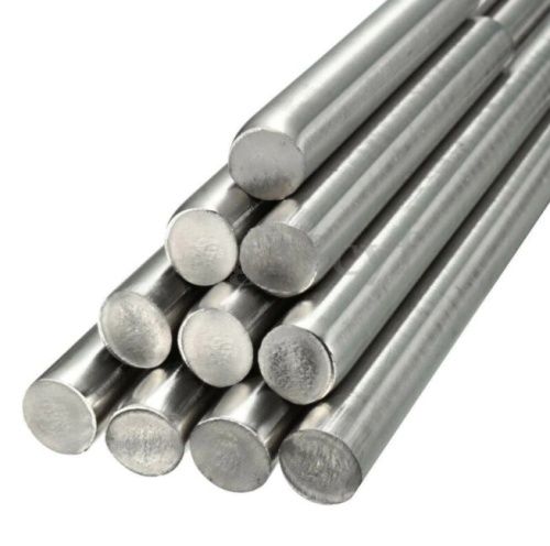 Горячекатаный круг оцинкованный 12, длина 6 м, марка Ст3