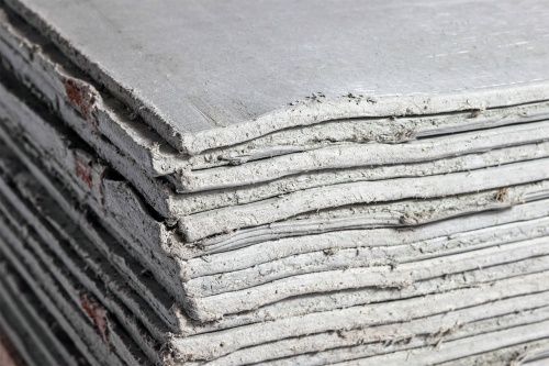 Картон асбестовый КАОН-3 10 мм БФАИ