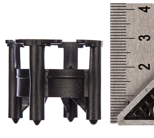 Фиксатор для арматуры Стульчик 20 (1000 шт)