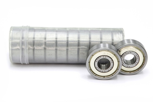 Подшипник 6301 ZZ (80301) 12*37*12мм (шт)