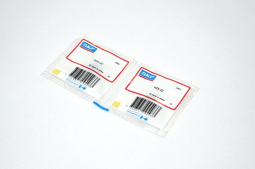 Подшипник SKF 623 ZZ (80023) 3*10*4мм