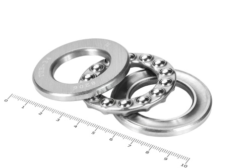 Подшипник 8206 Н (51206) ГПЗ