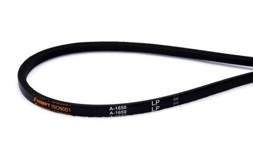 Ремень клиновой А-1650 Lp / 1620 Li ГОСТ 1284-89 HIMPT