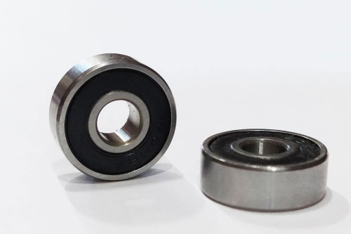 Подшипник 606 2RS (180016) 6*17*6мм