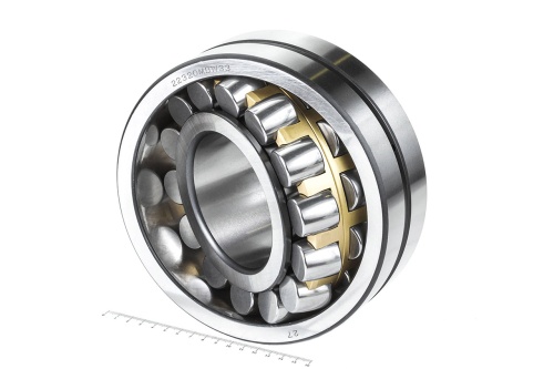 Подшипник 3620 Н (22320 W33)