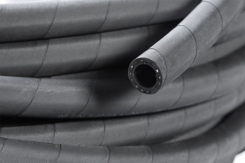 Рукав с нит.усил. 18х27 мм (16 атм) ГОСТ 10362-2017