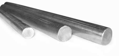 Сталь сортовая нержавеющая жаропрочная круг х/т 10, длина 3 м, марка AISI 420 20Х13