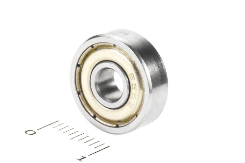 Подшипник 625 ZZ (6-80025) 5*16*5мм ГПЗ/СПЗ-4 (шт)