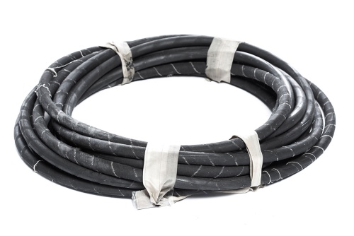 Рукав для газа Г (IV) 18-31 мм (10 атм) ГОСТ 18698-79