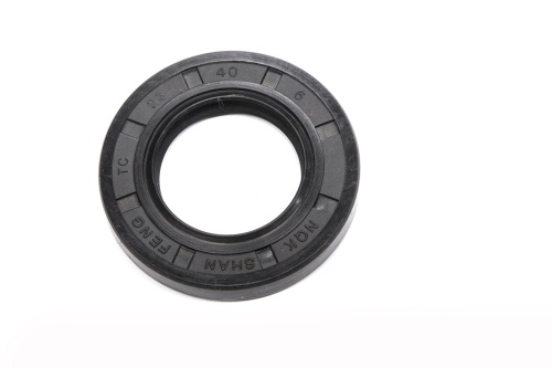 Сальник (манжета армированная) TC 23х40х6 NBR70