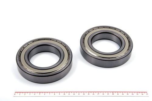 Подшипник 6214 ZZ (80214) 70*125*24мм (шт)