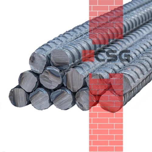 Арматура А3 14 мм,  длина 11,7 м, марка А400