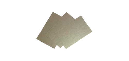 Слюдопласт ГИП-2Пл композиционный 0,17 мм