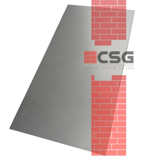 Титановый лист 0.8х1000х2000