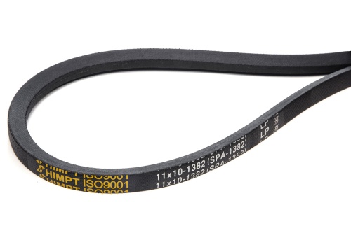 Ремень клиновой SPA-1382 Lp (11*10-1382) HIMPT