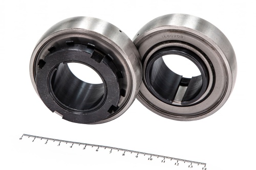 Подшипник 1680208 40*85*21/39мм (шт)