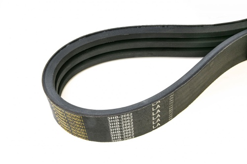 Ремень многоручьевой 3HB-2400 La / 2385 Lp HIMPT