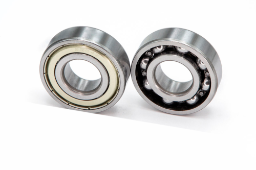 Подшипник 6204 Z (60204)