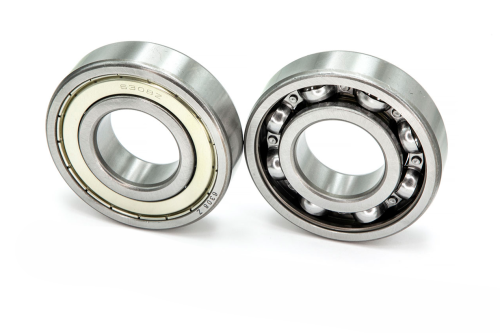 Подшипник 6-213 А (6213) ГПЗ/КПК