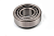 Подшипник 6-7207 А (30207) 35*72*18,25мм ГПЗ фото