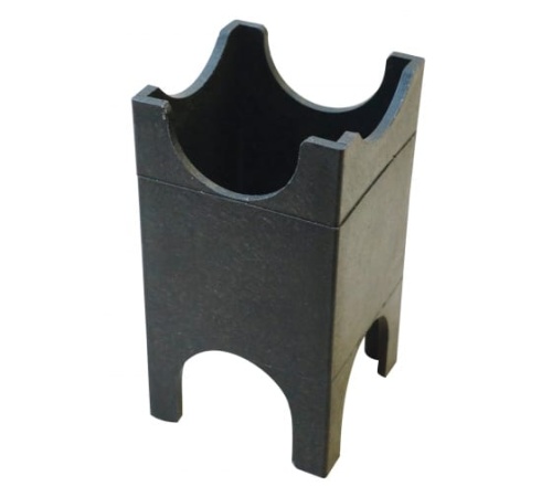 Фиксатор для арматуры Опора 60,70,80/32 200 шт/уп