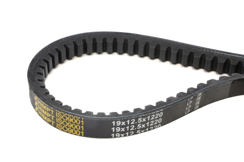 Ремень клиновой 19*12,5-1220 HIMPT зуб