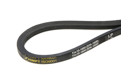 Ремень клиновой SPA-1600 Lp (11*10-1600) HIMPT