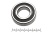 Подшипник 6206 2RS (180206)