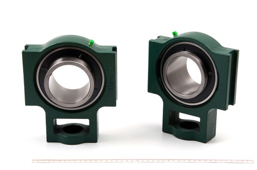 Подшипниковый узел 480216 (UCT 216) MKR