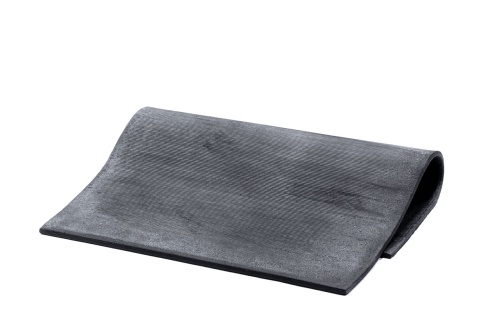 Пластина пористая 10 мм прессовая II группа (500х700 мм, упаковка 30 кг) ТУ 38.105.867-90