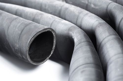 Рукав для бензина Б ( I ) 65-83 мм (10 атм) ГОСТ 18698-79