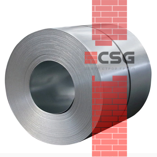 Рулон горячекатаный 1,9х1000 мм Ст3сп ГОСТ 16523-97