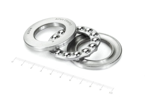 Подшипник 8206 (51206)