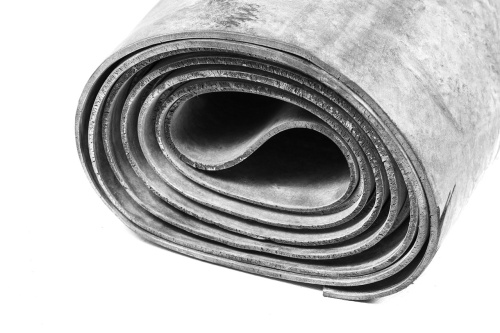 Техпластина 4 мм МБС-С 2Н (шир. 1400 мм) ГОСТ 7338-90 г.Казань