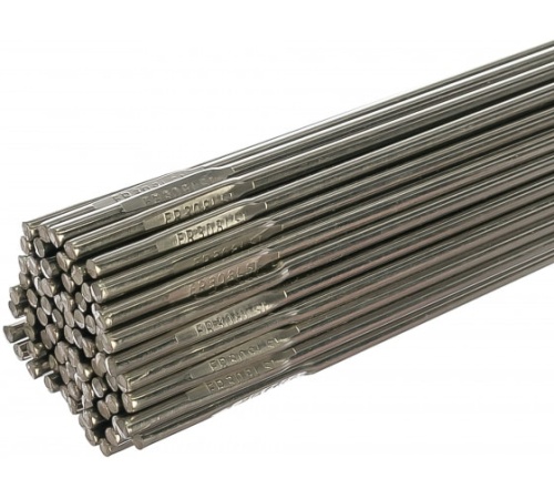 Прутки нержавеющие TIG ER-308LSi (5 кг; 3.2 мм; 1000 мм) Кедр 7260028