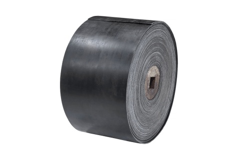 Лента конвейерная резинотканевая   3-500х3-БКНЛ-65-2/0-НБ HIMPT толщ.5-6 мм