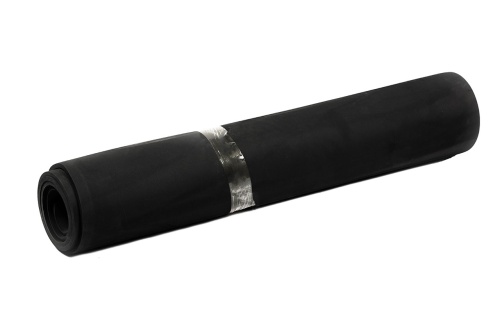 Пластина губчатая 8 мм ( 1х2 м; 12.8 кг) Китай