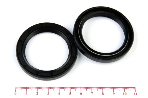 Сальник (манжета армированная) 2-44х58х8