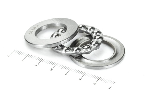 Подшипник 8104 (51104)