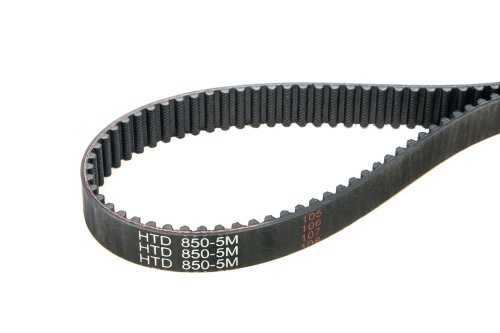 Ремень зубчатый синхронный HTD 850 5М 15 HIMPT