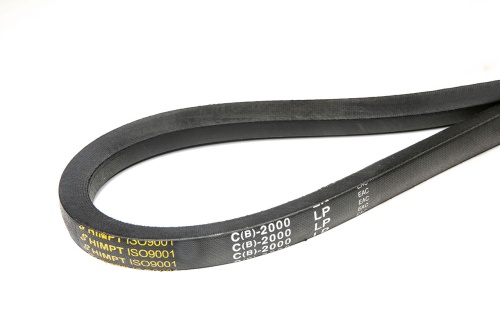 Ремень клиновой С(В)-2000 Lp / 1942 Li  ГОСТ 1284-89 HIMPT