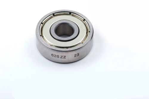 Подшипник 626 ZZ (80026) 6*19*6мм