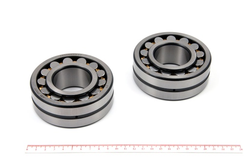 Подшипник 3609 Н (22309 W33) 45*100*36мм