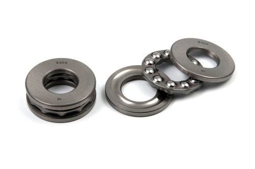 Подшипник 8204 Н (51204) ГПЗ